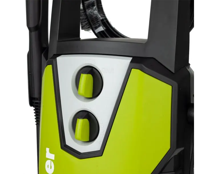 Vysokotlakový čistič Cleaner CW6.160, 160bar