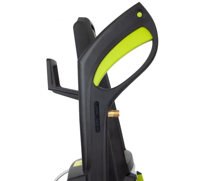 Vysokotlakový čistič Cleaner CW6.160, 160bar