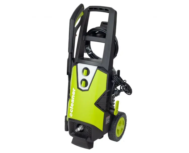 Vysokotlakový čistič Cleaner CW6.160, 160bar