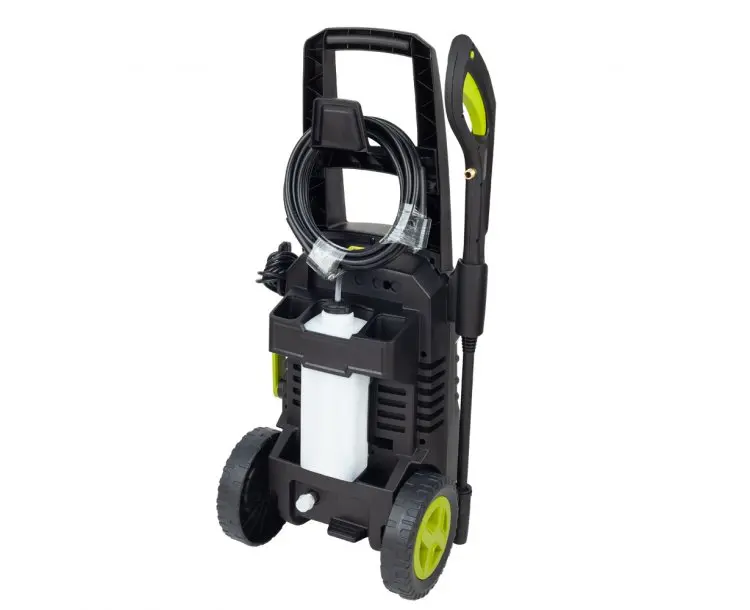 Vysokotlakový čistič Cleaner CW6.160, 160bar