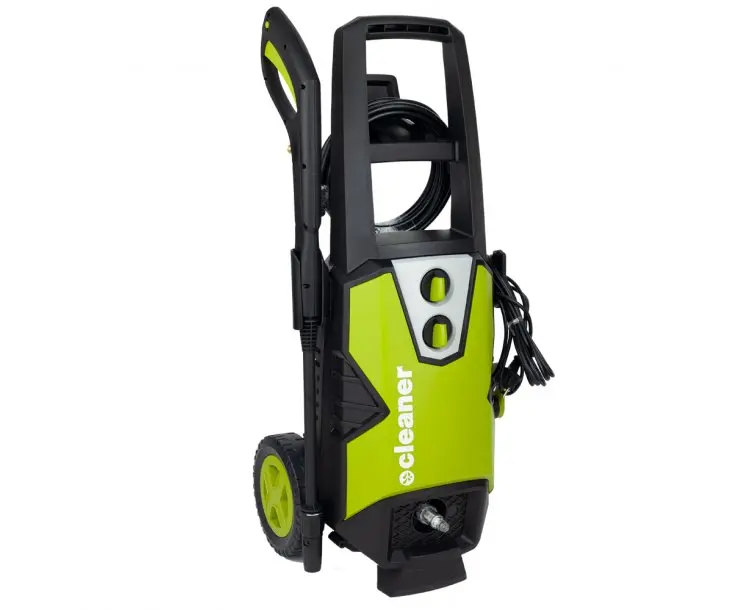 Vysokotlakový čistič Cleaner CW6.160, 160bar