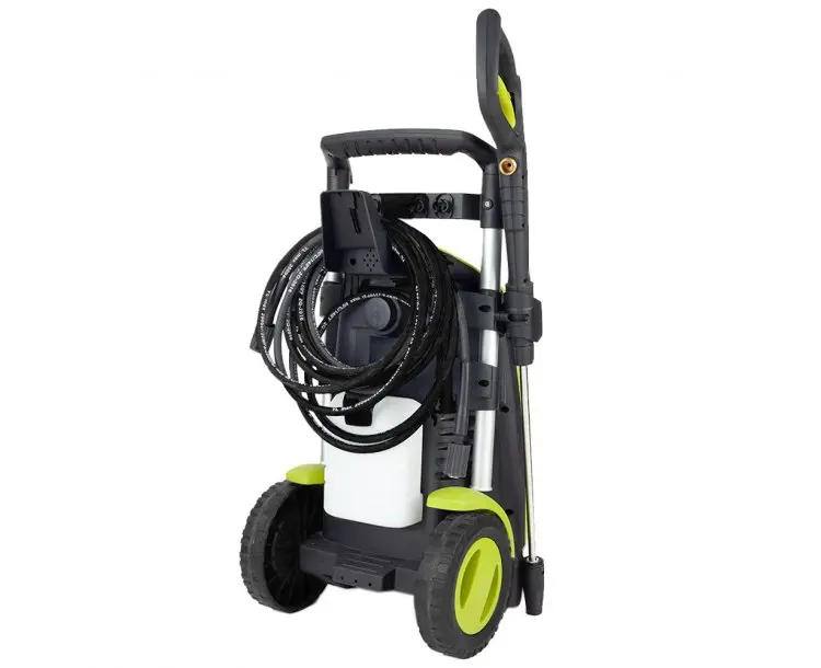 Vysokotlakový čistič Cleaner CW7.180, 180bar