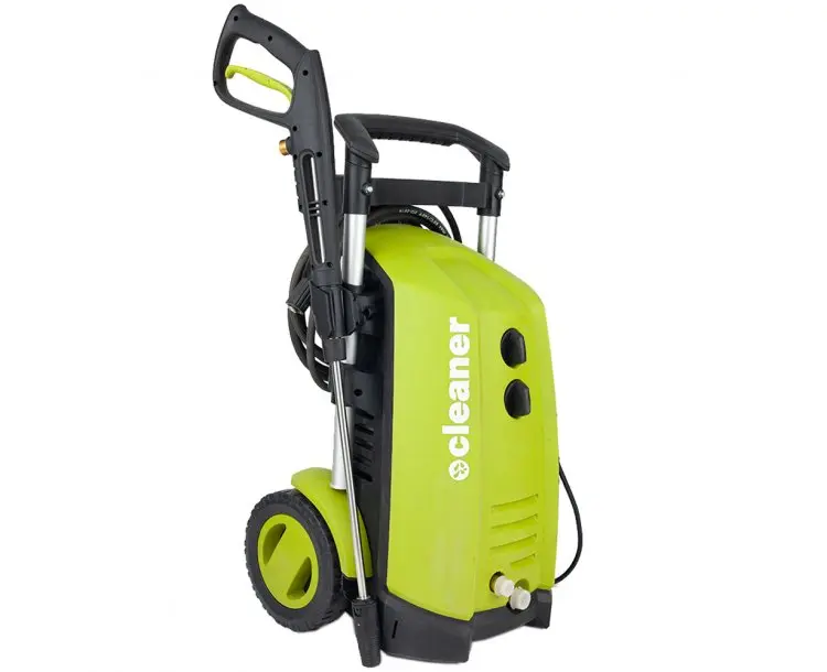 Vysokotlakový čistič Cleaner CW7.180, 180bar