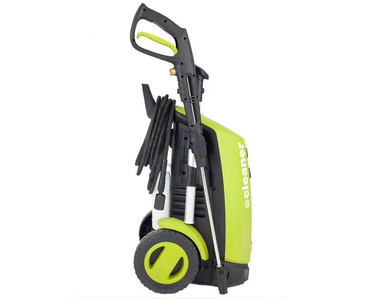 Vysokotlakový čistič Cleaner CW7.180, 180bar