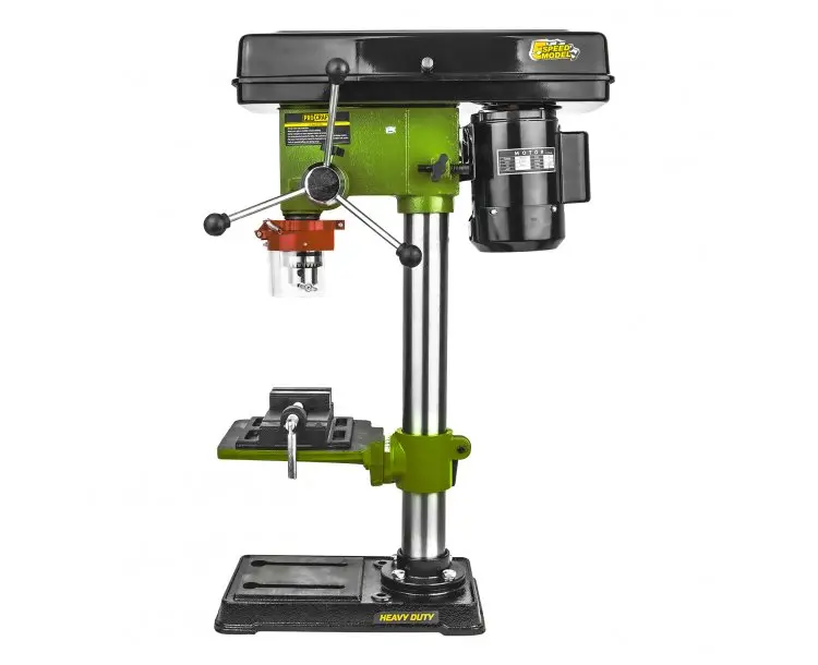 Stĺpová vŕtačka Procraft BD1850 | BD1850