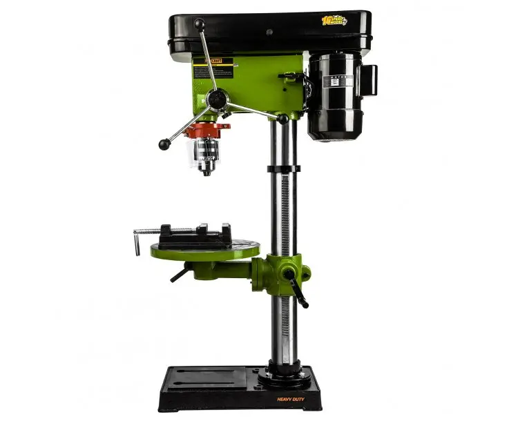 Stĺpová vŕtačka Procraft BD2000 | BD2000