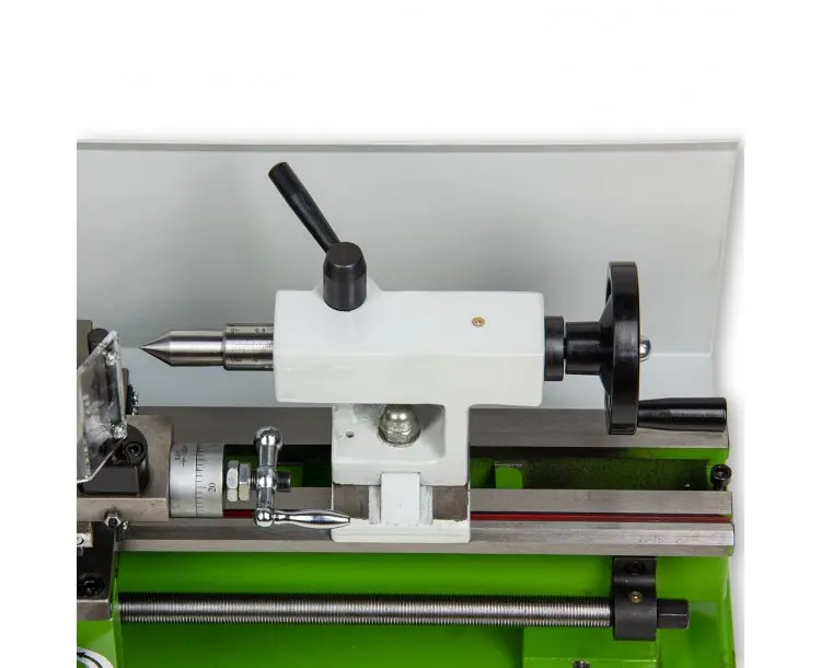 Sústruh na oceľ a plast Procraft VMM800 | VMM800