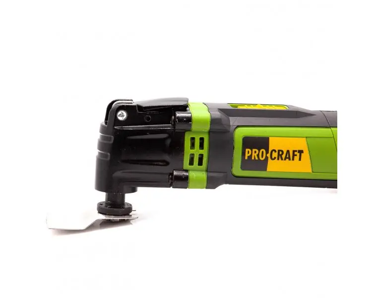Brúska multifunkčná Procraft PMT650E | PMT650E