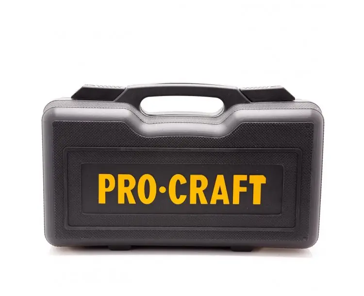 Brúska multifunkčná Procraft PMT650E | PMT650E