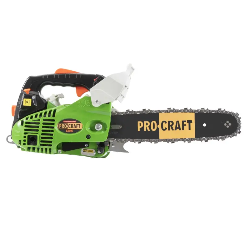 Benzínová reťazová píla Procraft K300S | K300S