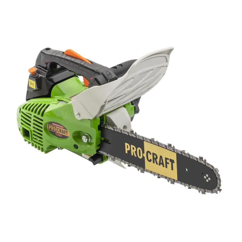 Benzínová reťazová píla Procraft K300S | K300S