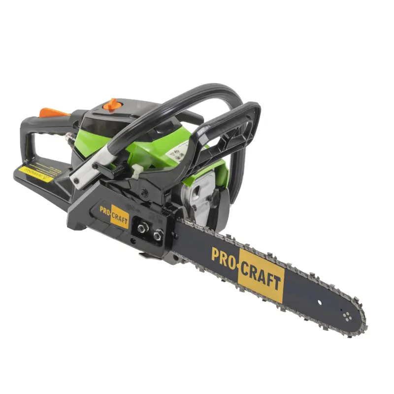 Benzínová reťazová píla Procraft GS-58X | GS-58X