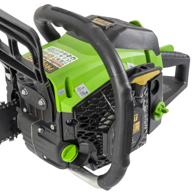 Benzínová reťazová píla Procraft GS-52P | GS-52P