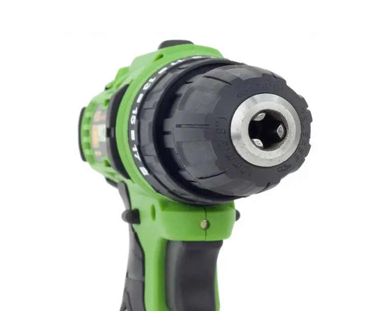 Aku vŕtací skrutkovač Procraft PA12Li Compact | PA12Li Compact