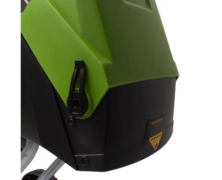 Záhradný drvič konárov nožový Procraft PSL2400 | PSL2400