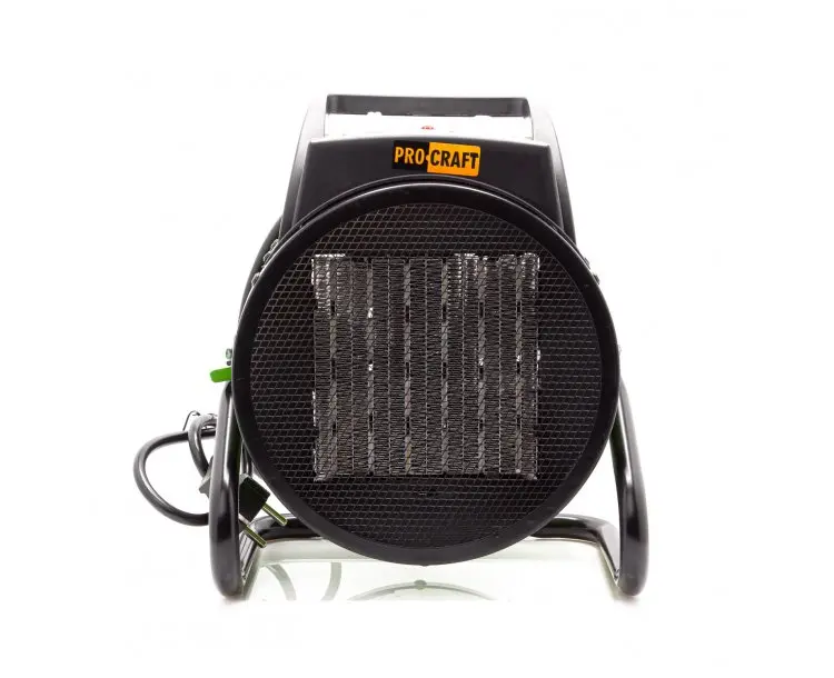 Vykurovací ventilátor Procraft FP30 | FP30