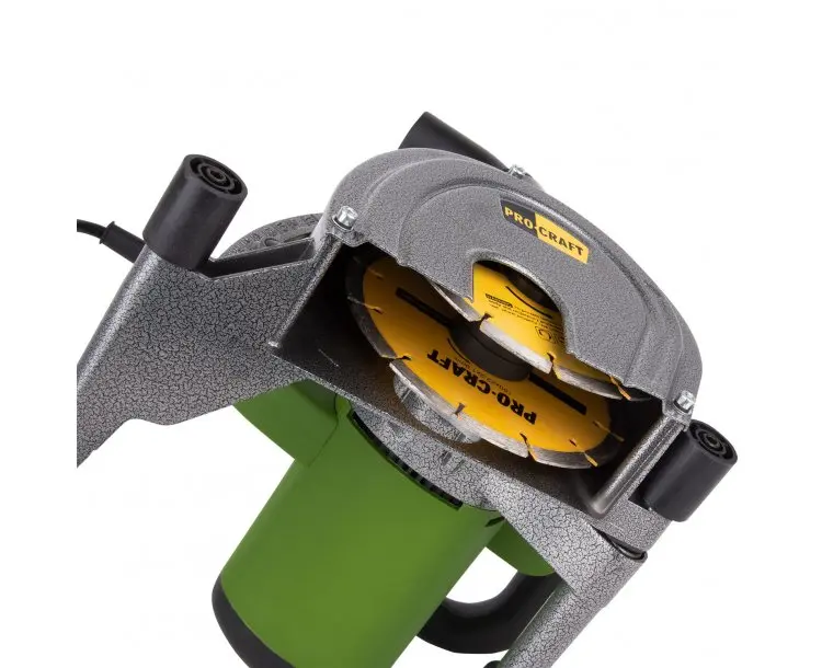 Drážkovacia fréza do muriva Procraft PM2500-230 | PM2500-230