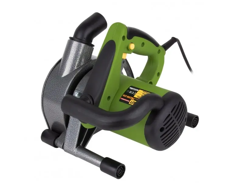 Drážkovacia fréza do muriva Procraft PM2500-230 | PM2500-230