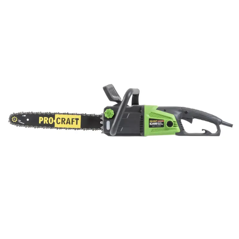 Elektrická reťazová píla Procraft K2400 | K2400