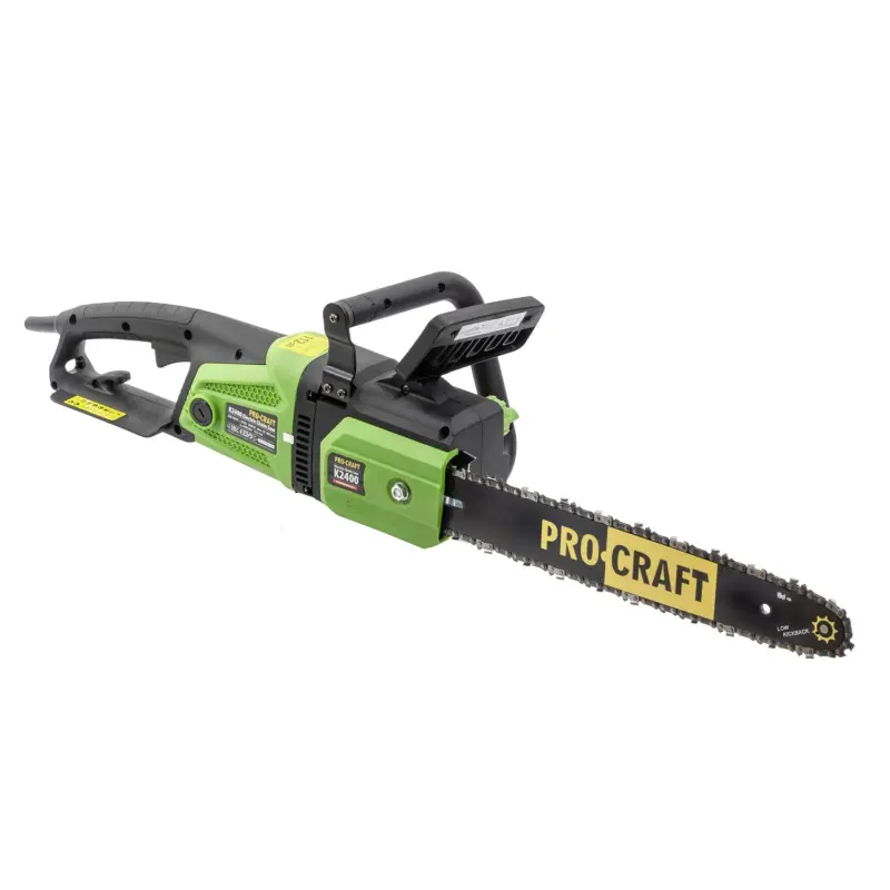 Elektrická reťazová píla Procraft K2400 | K2400