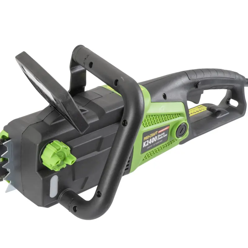 Elektrická reťazová píla Procraft K2400 | K2400
