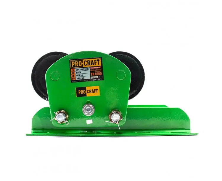 Elektrický pojazd Procraft TK1000 | TK1000