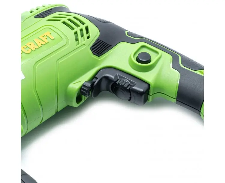 Príklepová vŕtačka Procraft PS1350M | PS1350M