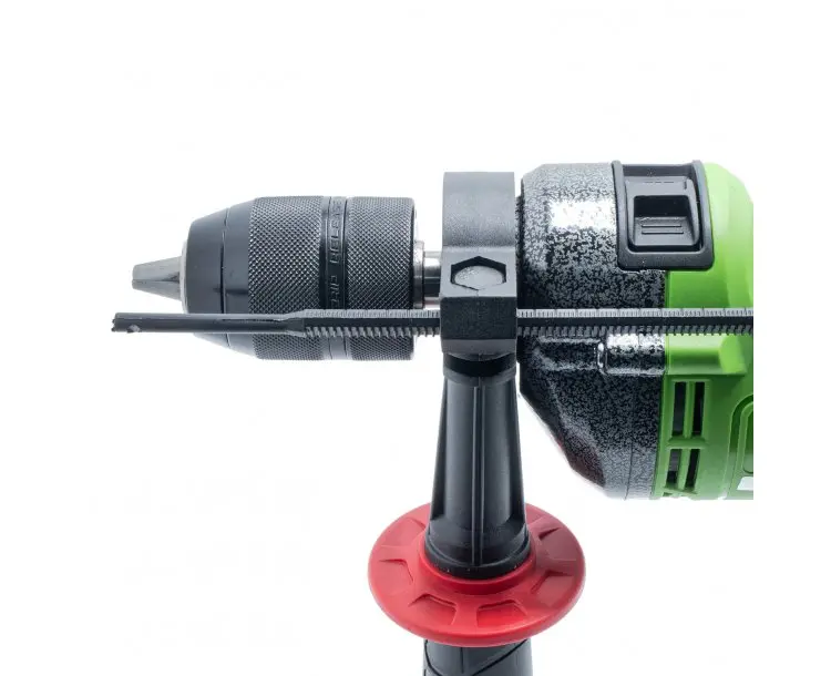 Príklepová vŕtačka Procraft PS1350M | PS1350M