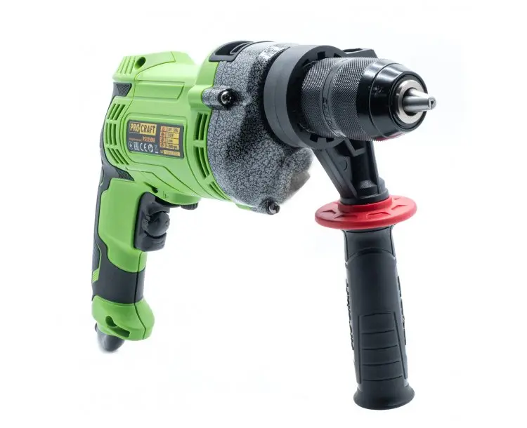 Príklepová vŕtačka Procraft PS1350M | PS1350M