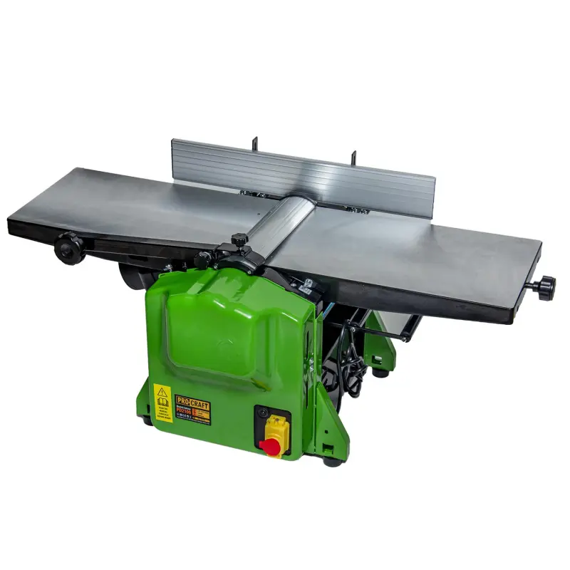 Hobľovačka s prieťahom Procraft PD2100 | PD2100