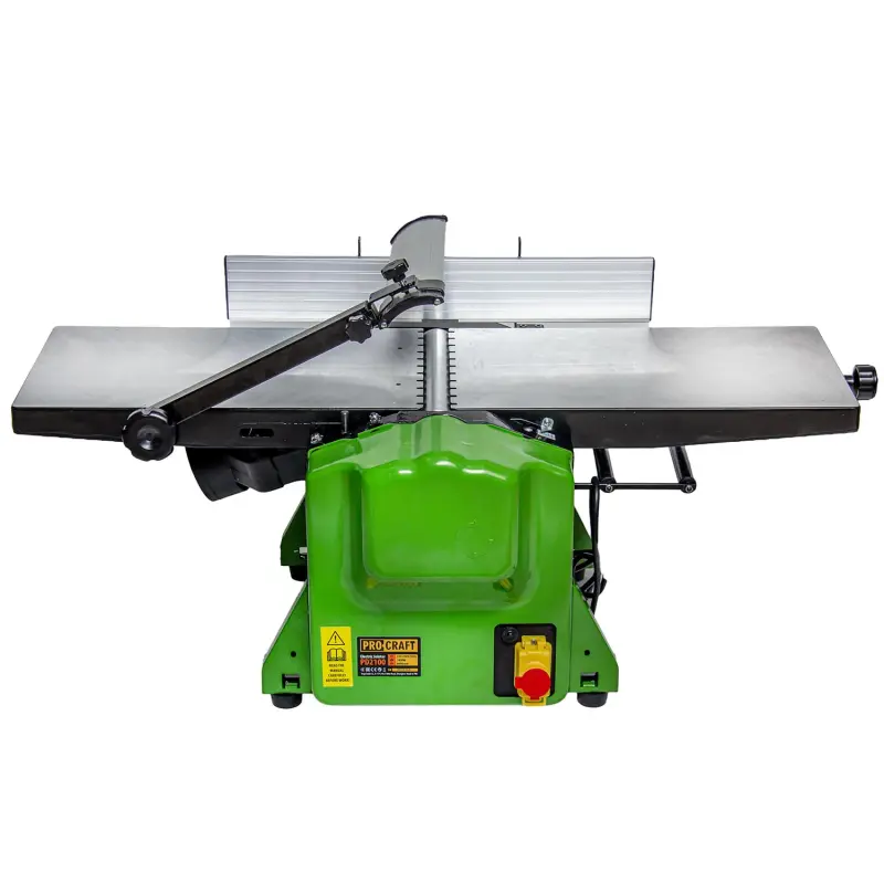 Hobľovačka s prieťahom Procraft PD2100 | PD2100
