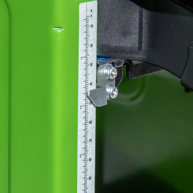 Hobľovačka s prieťahom Procraft PD2200 | PD2200