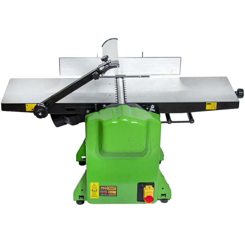 Hobľovačka s prieťahom Procraft PD2200 | PD2200