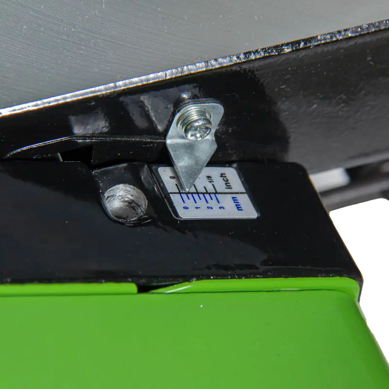 Hobľovačka s prieťahom Procraft PD2200 | PD2200