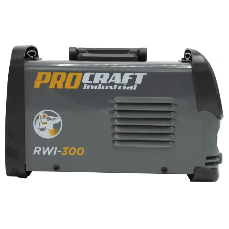 Zvárací invertor Procraft RWI-300 | RWI-300