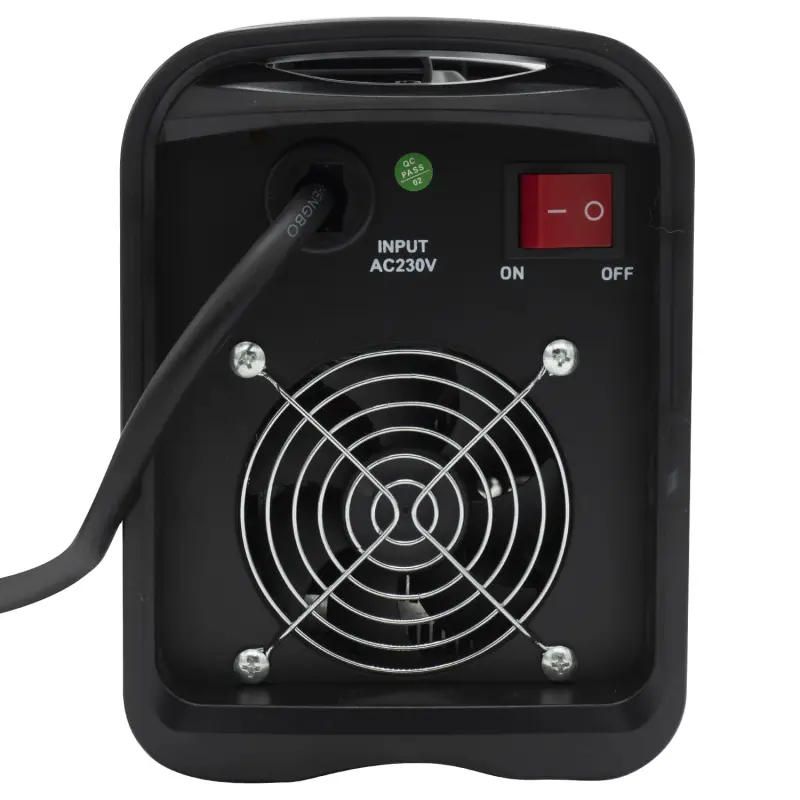 Zvárací invertor Procraft RWI-300 | RWI-300