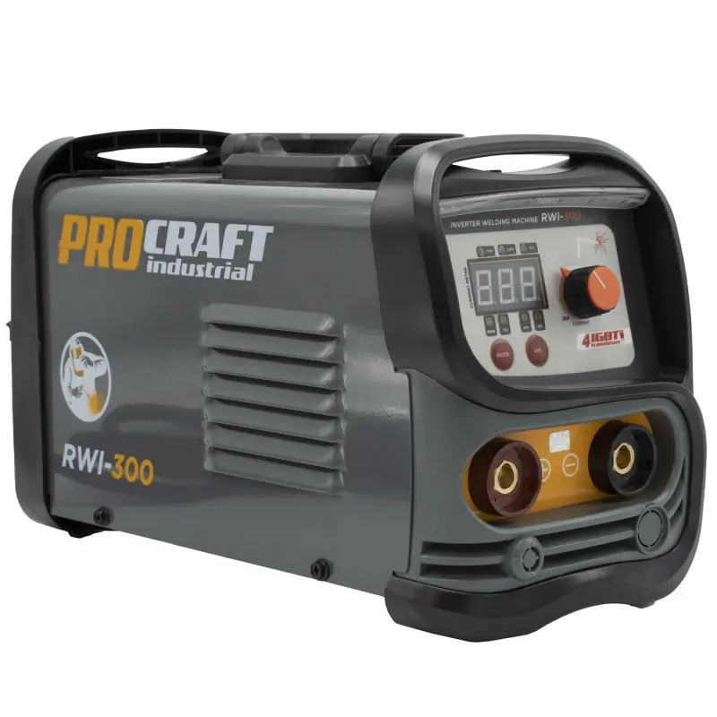 Zvárací invertor Procraft RWI-300 | RWI-300