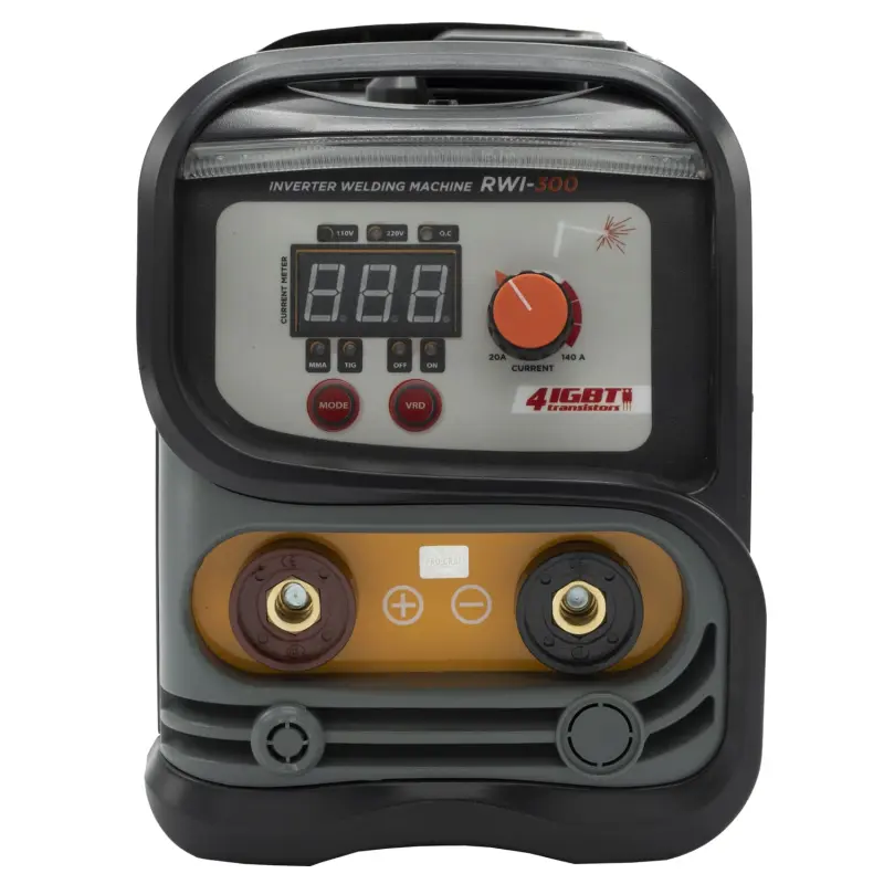 Zvárací invertor Procraft RWI-300 | RWI-300