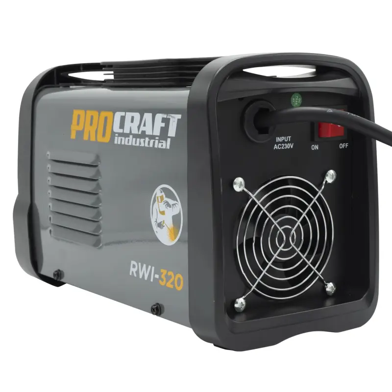 Zvárací invertor Procraft RWI-320 | RWI-320