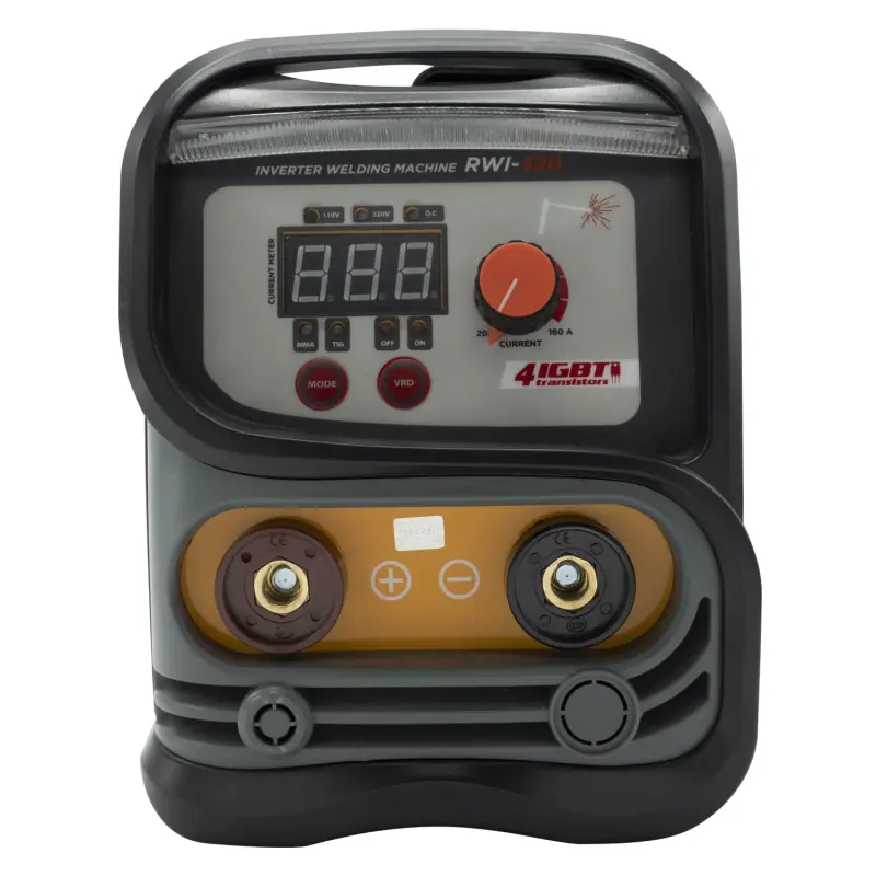Zvárací invertor Procraft RWI-320 | RWI-320