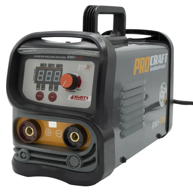 Zvárací invertor Procraft RWI-320 | RWI-320