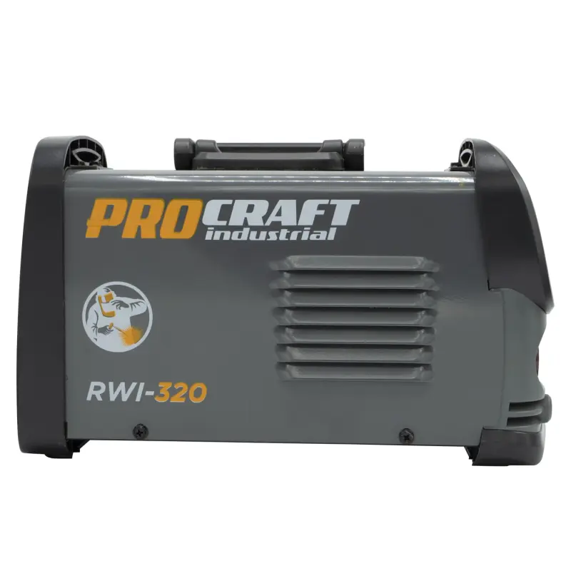 Zvárací invertor Procraft RWI-320 | RWI-320