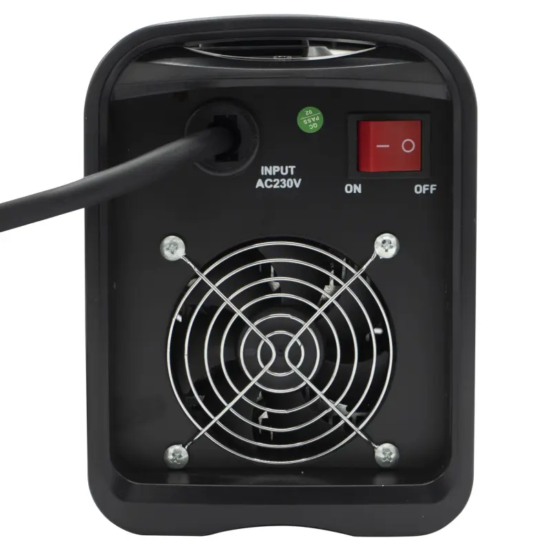 Zvárací invertor Procraft RWI-350 | RWI-350