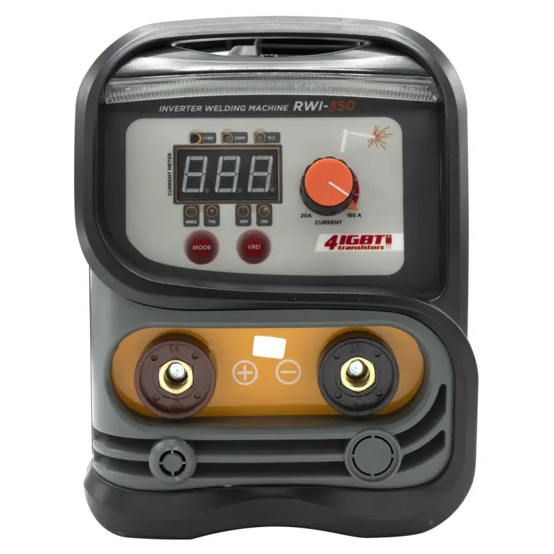 Zvárací invertor Procraft RWI-350 | RWI-350