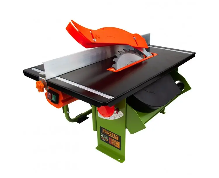 Stacionárna kotúčová píla Procraft KR2600 | KR2600