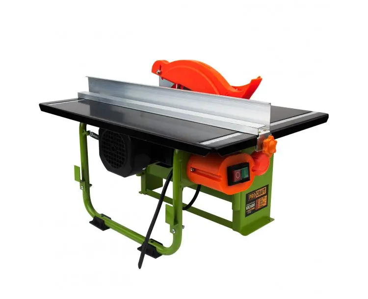 Stacionárna kotúčová píla Procraft KR2600 | KR2600