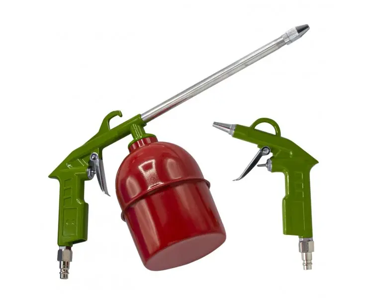 Súprava príslušenstva ku kompresoru Procraft KIT-5C | KIT-5C