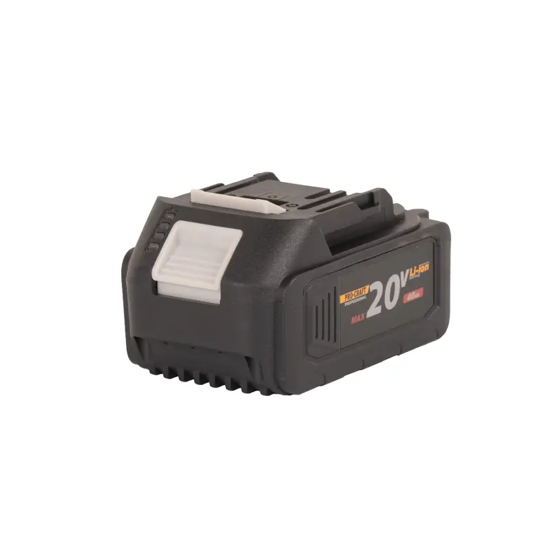 Batéria akumulátorová 20V Li-ion, 4000mAh Procraft 20/4 | 20/4