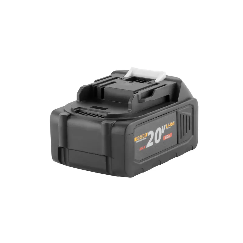 Batéria akumulátorová 20V Li-ion, 4000mAh Procraft 20/4 | 20/4