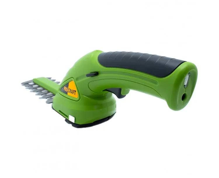 Aku nožnice na trávu Procraft PGH1500 | PGH1500